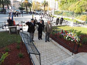 2022 12 05 TOULON HOMMAGE AUX MORTS POUR LA FRANCE EN AFN (59)